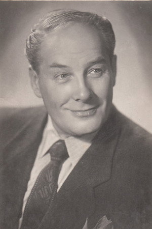 Boris Tenin portrait