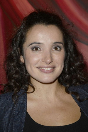 Isabelle Vitari portrait