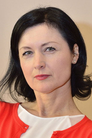 Simona Chytrová portrait
