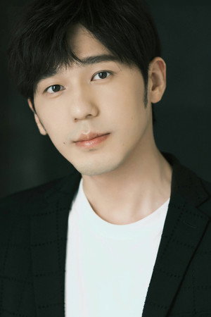 Bai Yu portrait