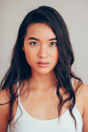 Cheryl Chitty Tan portrait