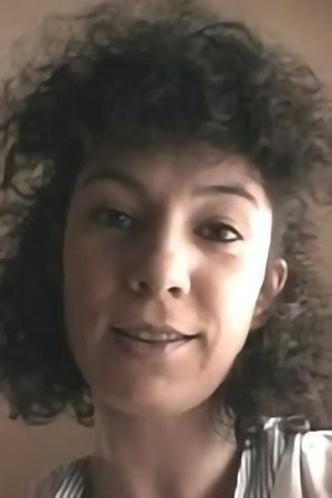Merrit Sander portrait
