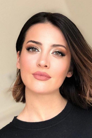 İrem Sak portrait