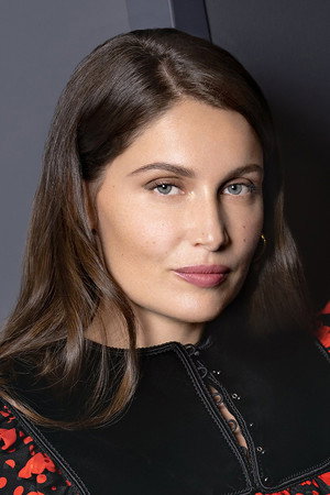 Laetitia Casta portrait