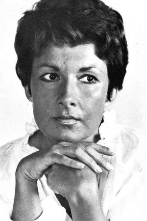 Paola Dapino portrait