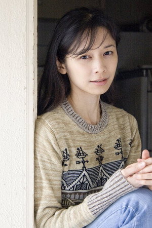 Vyvan Pham portrait