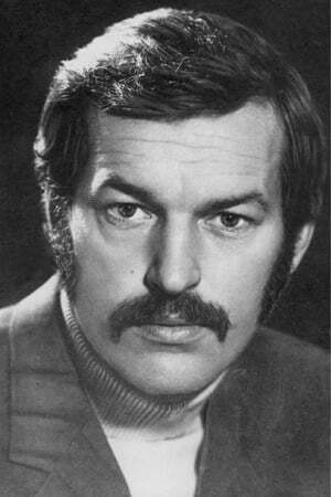 Regimantas Adomaitis portrait