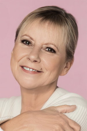 Dorothée portrait