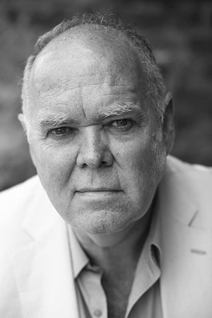 Richard Cordery portrait