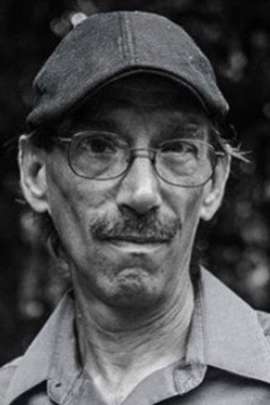 Gary Wolfenden portrait