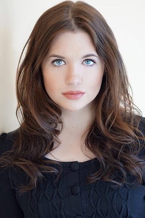 Mia Ford portrait
