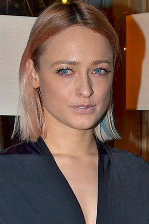 Matylda Damięcka portrait
