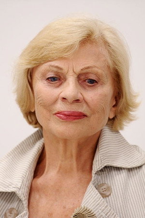 Elvyra Žebertavičiūtė portrait