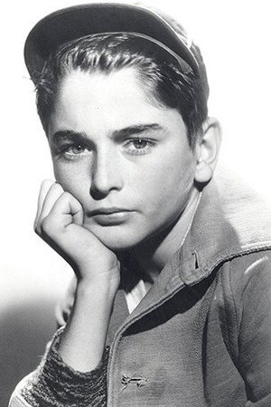 Robert J. Anderson portrait