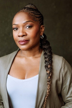 Karen Burthwright portrait