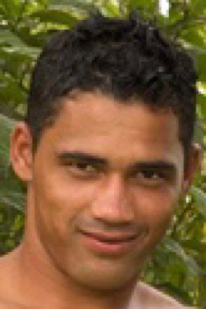 Jazil Fuet portrait