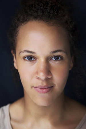 Dominique Jackson portrait