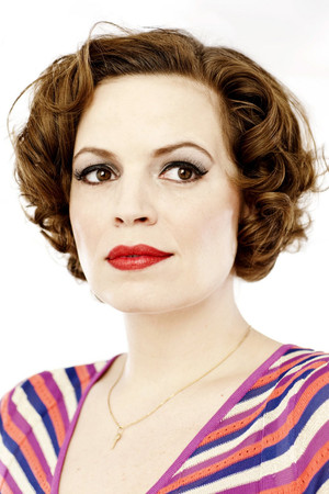 Anne Bærskog Hauger portrait
