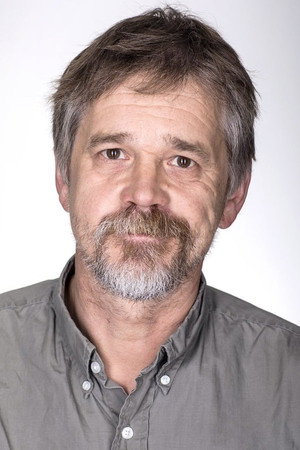 Tõnu Oja portrait