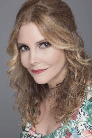 Maria Padilha portrait