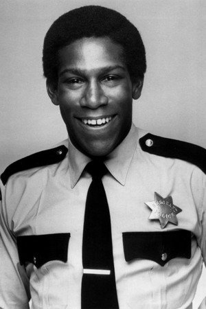 Kene Holliday portrait