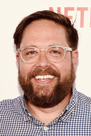 Zak Orth portrait
