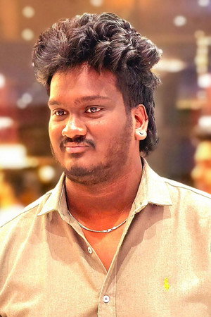 Darshan Shiva portrait