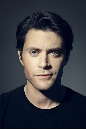 David Weil portrait
