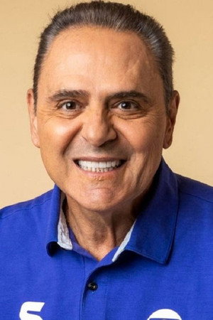 Luís Roberto de Múcio Paranhos portrait