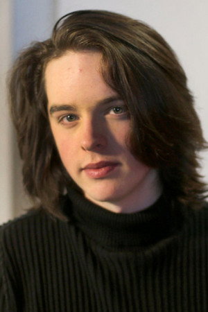 Ferdia Walsh-Peelo portrait