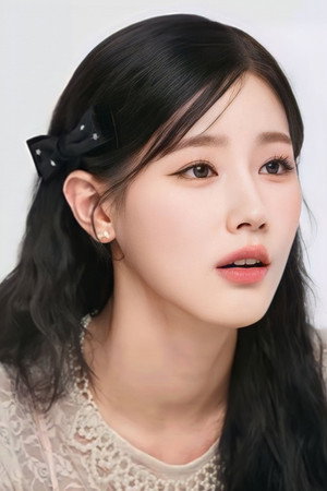 Cho Mi-yeon portrait
