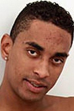 Gustavo Alves portrait