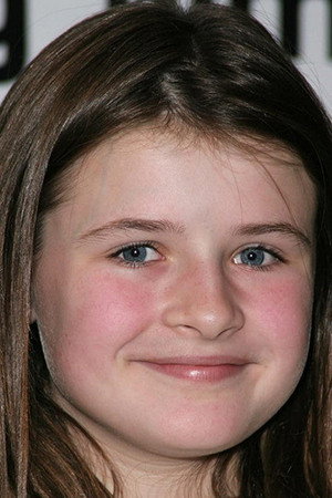 Emma Bolger portrait