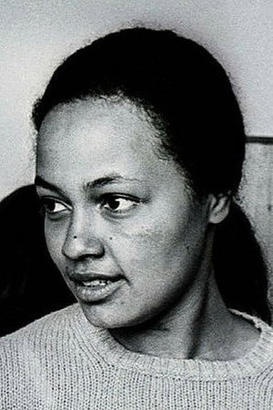 Fatima Ekman portrait