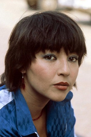 Marianne Boyer portrait