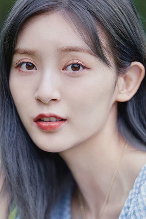 Guo Xiaowei portrait