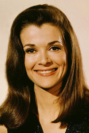 Jessica Walter portrait
