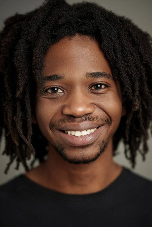 Sani Thabo portrait