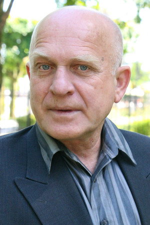 Henryk Talar portrait