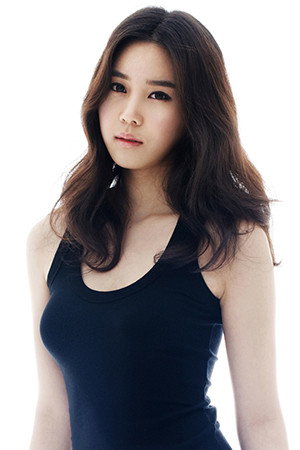 Han So-yeong portrait