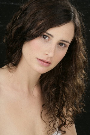 Adi Bielski portrait