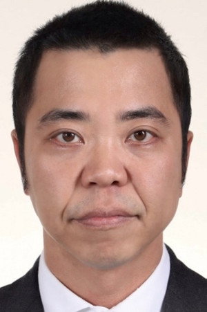 Lim Dong-yoon portrait