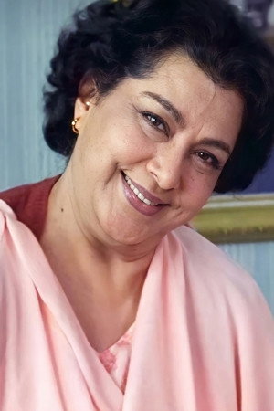 Kamini Khanna portrait