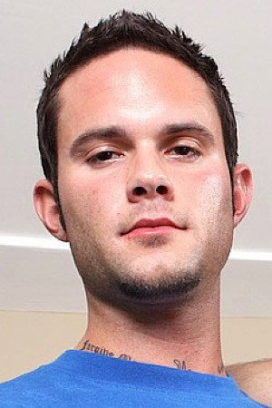 Casey Cole portrait