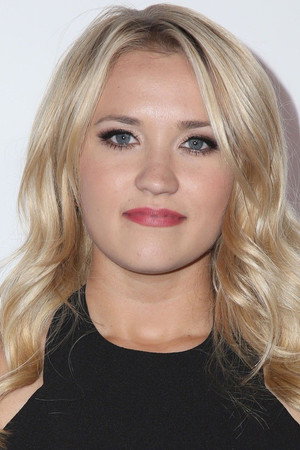 Emily Osment portrait