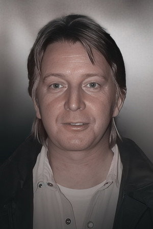 Andy Pyle portrait