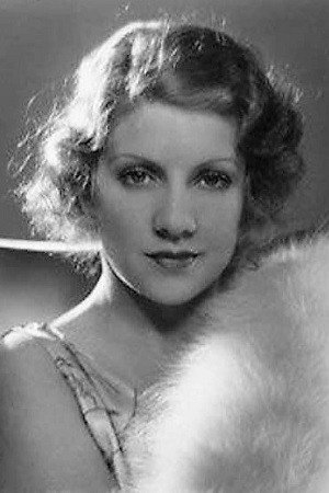 Ruth Selwyn portrait