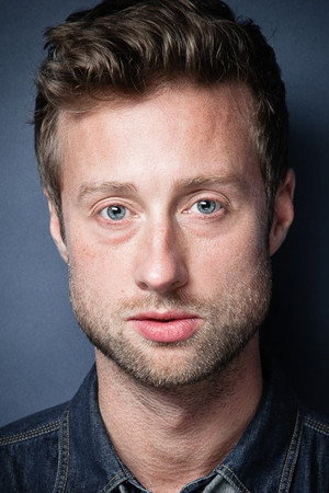 Carter Hayden portrait