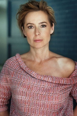 Vera Teltz portrait
