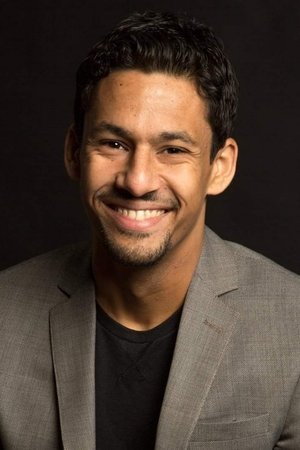 Aly Kassem portrait